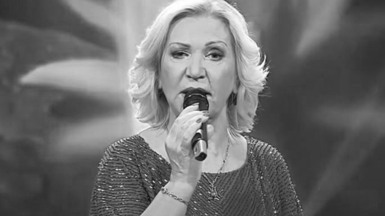 Merima Njegomir