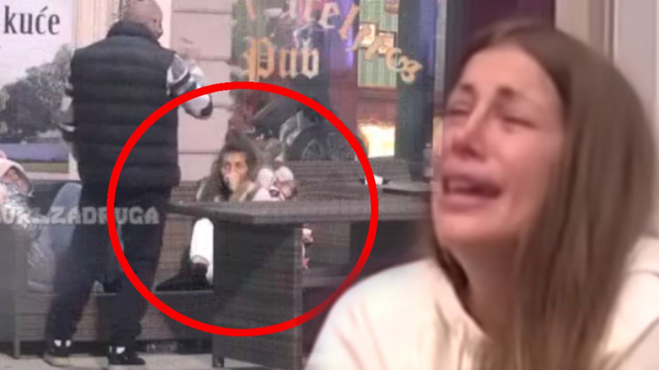 Dalila Dragojević, Sale Luks