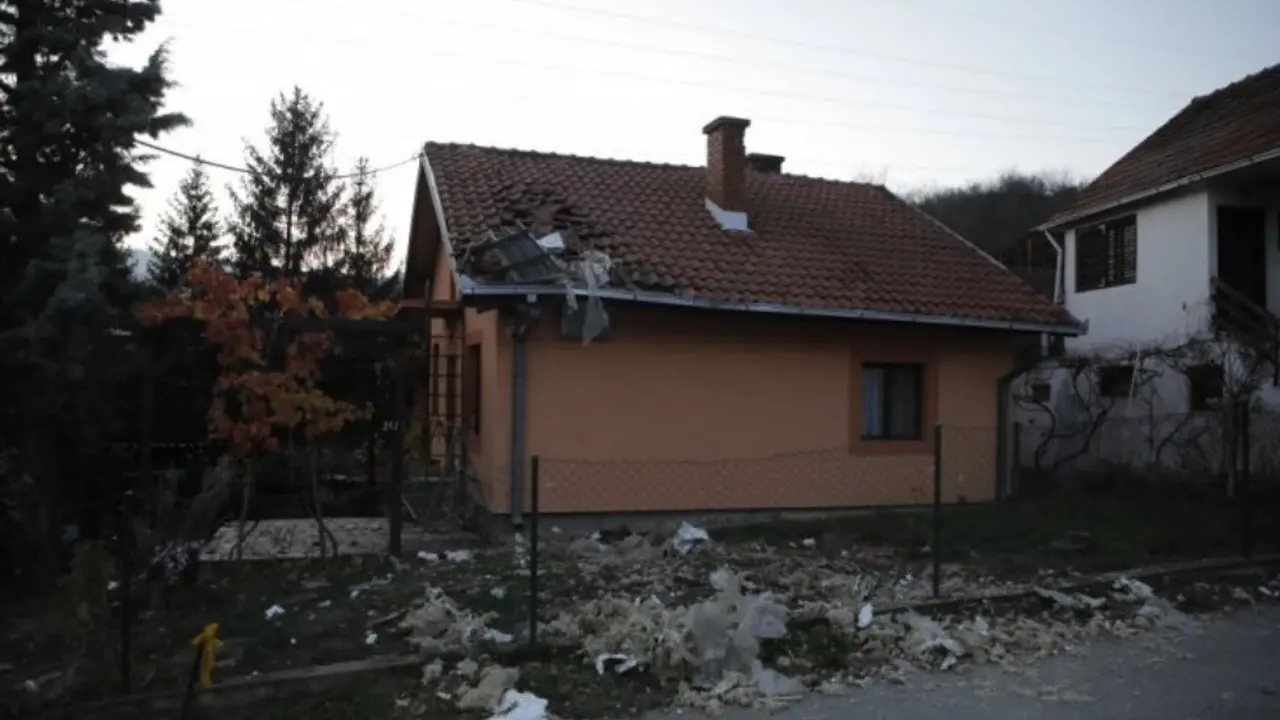 kuća