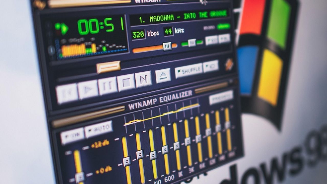 winamp