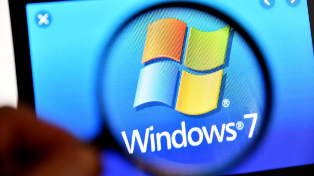 windows 7
