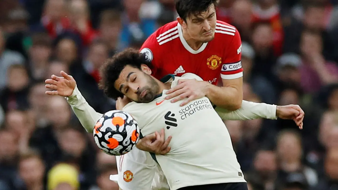 FK Mančester junajted FK Liverpul 