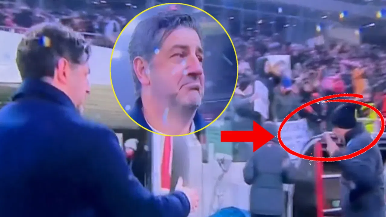 Vitorija i Spaleti 