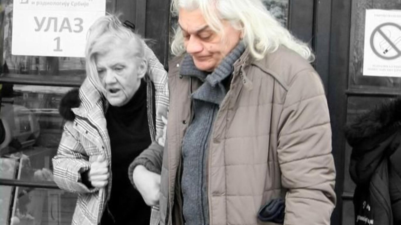 Aleksandar Radulović Futa