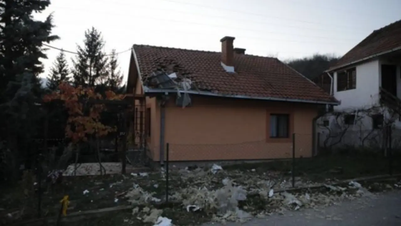 eksplozija