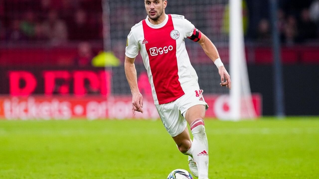 Dušan Tadić