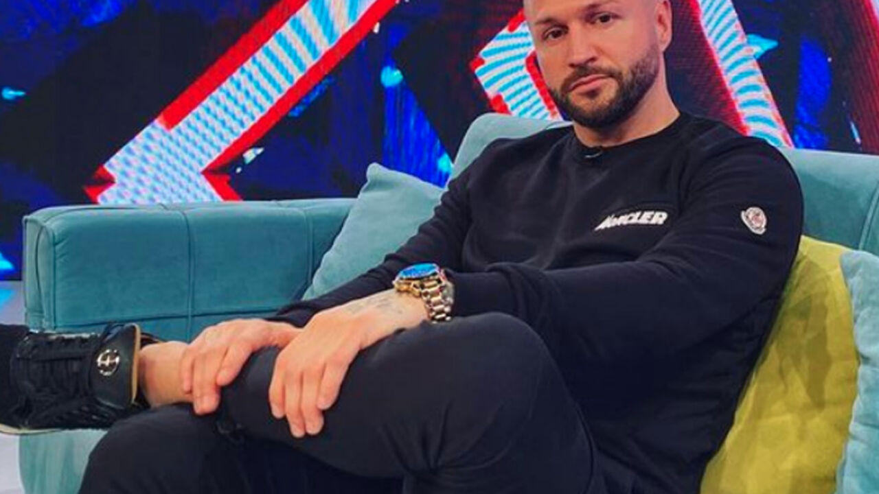 Nenad Aleksić Ša