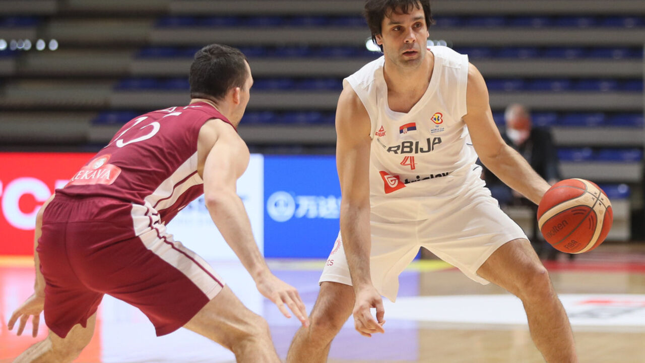 Miloš Teodosić