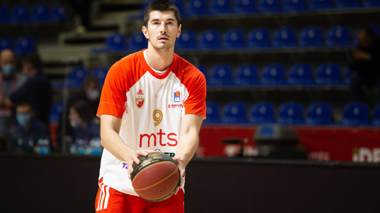 Luka Mitrović