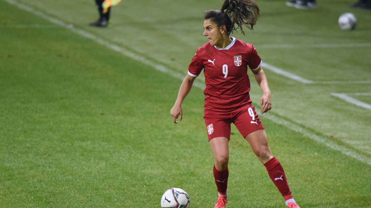 Jovana Damnjanović
