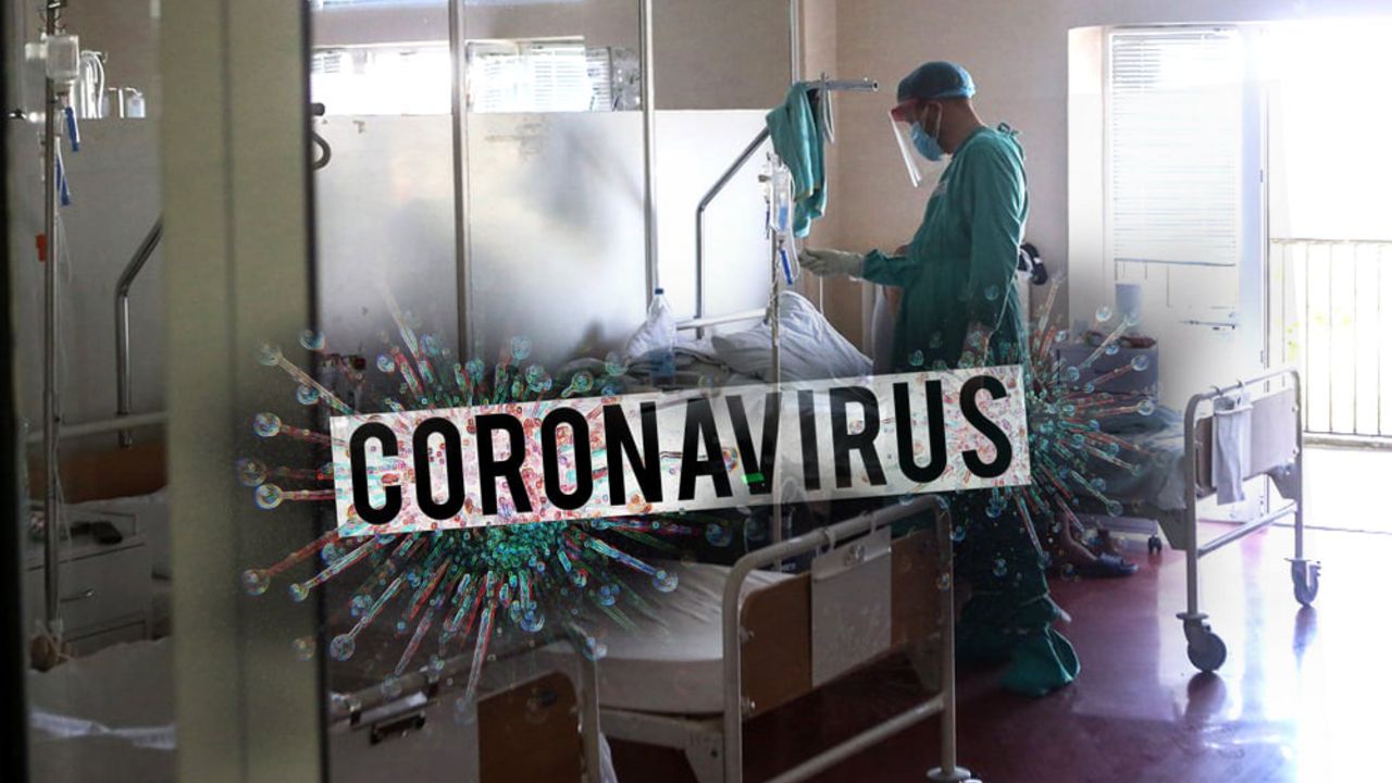 Koronavirus