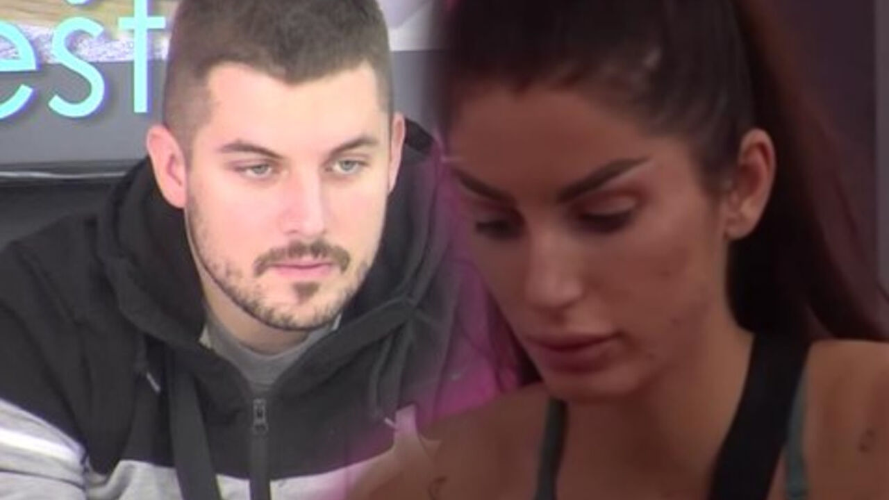 Nikola Grujić Gruja, Mima Šarac