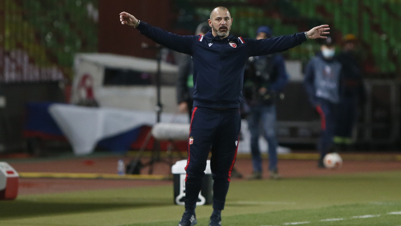 Dejan Stanković