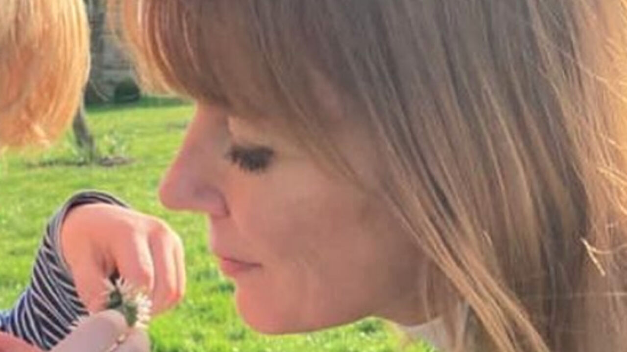 Geri Horner