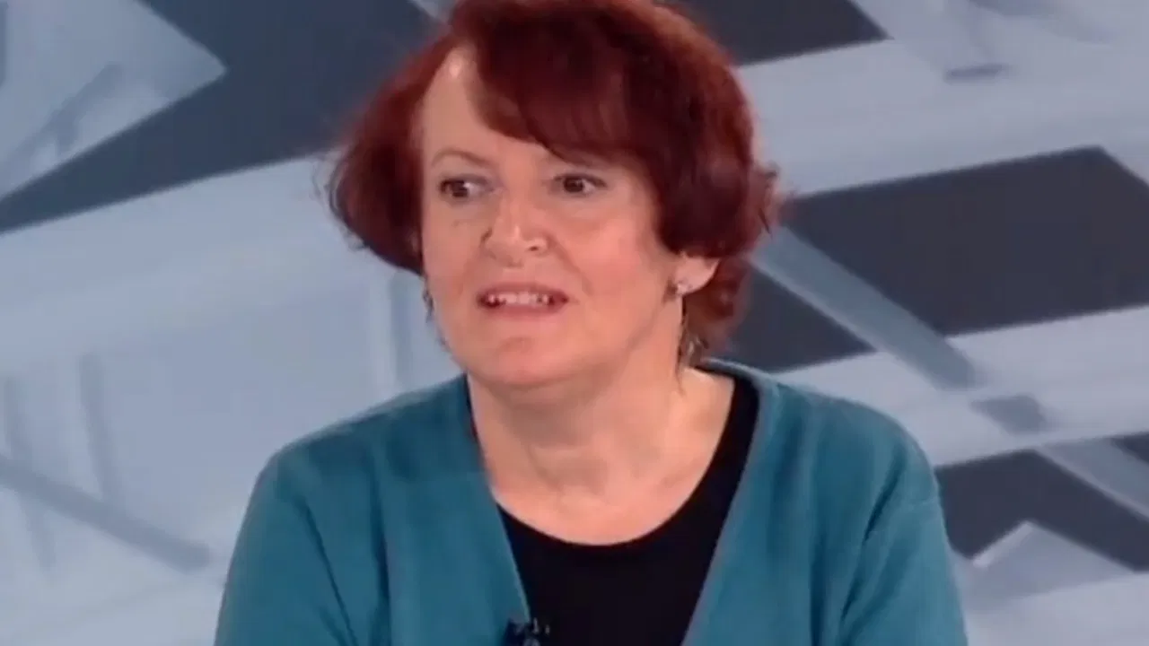 Novinarka Biševac