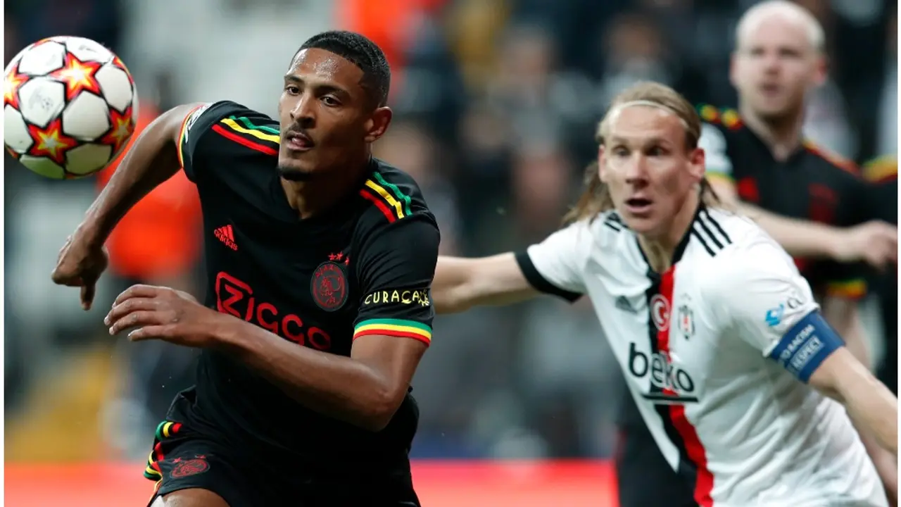 Domagoj Vida