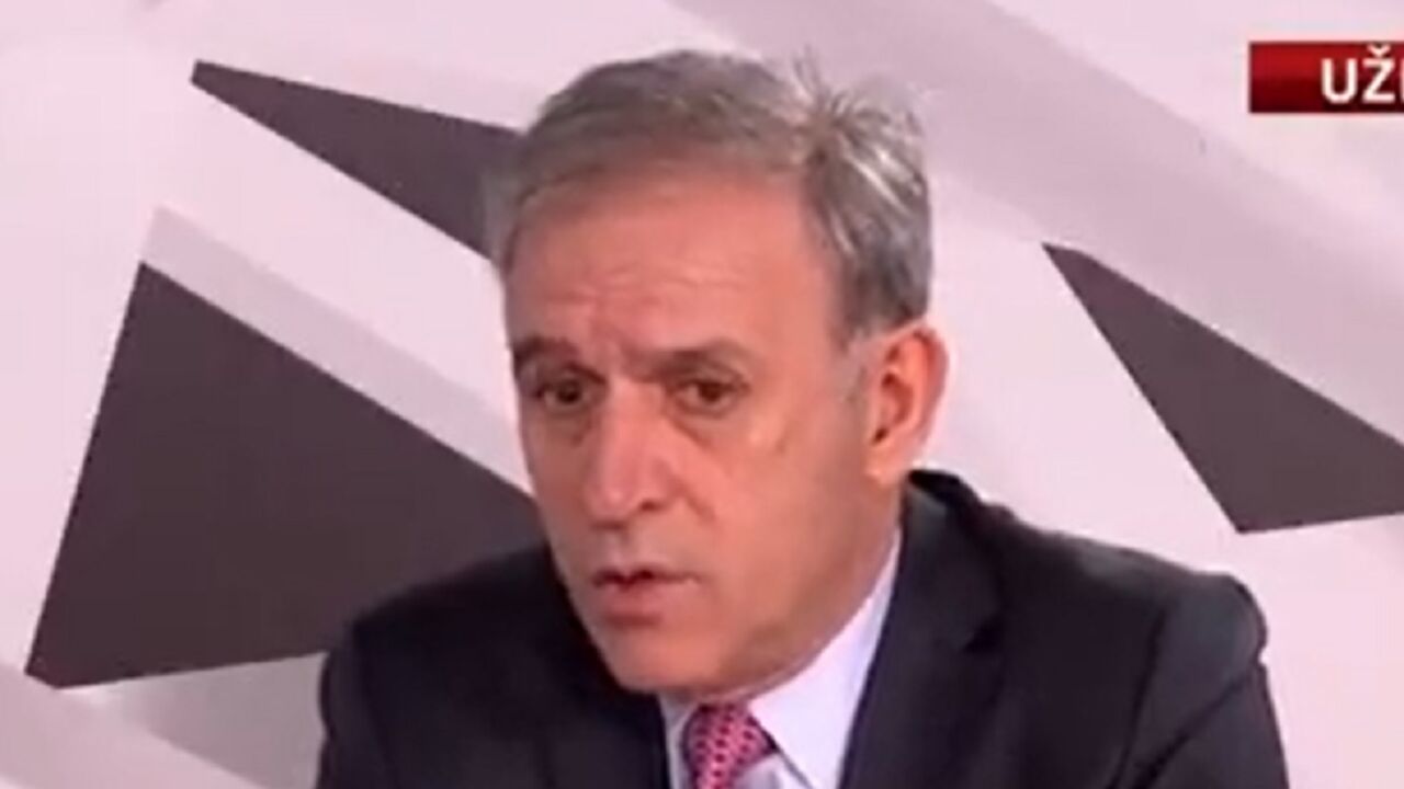 Zdravko Ponoš