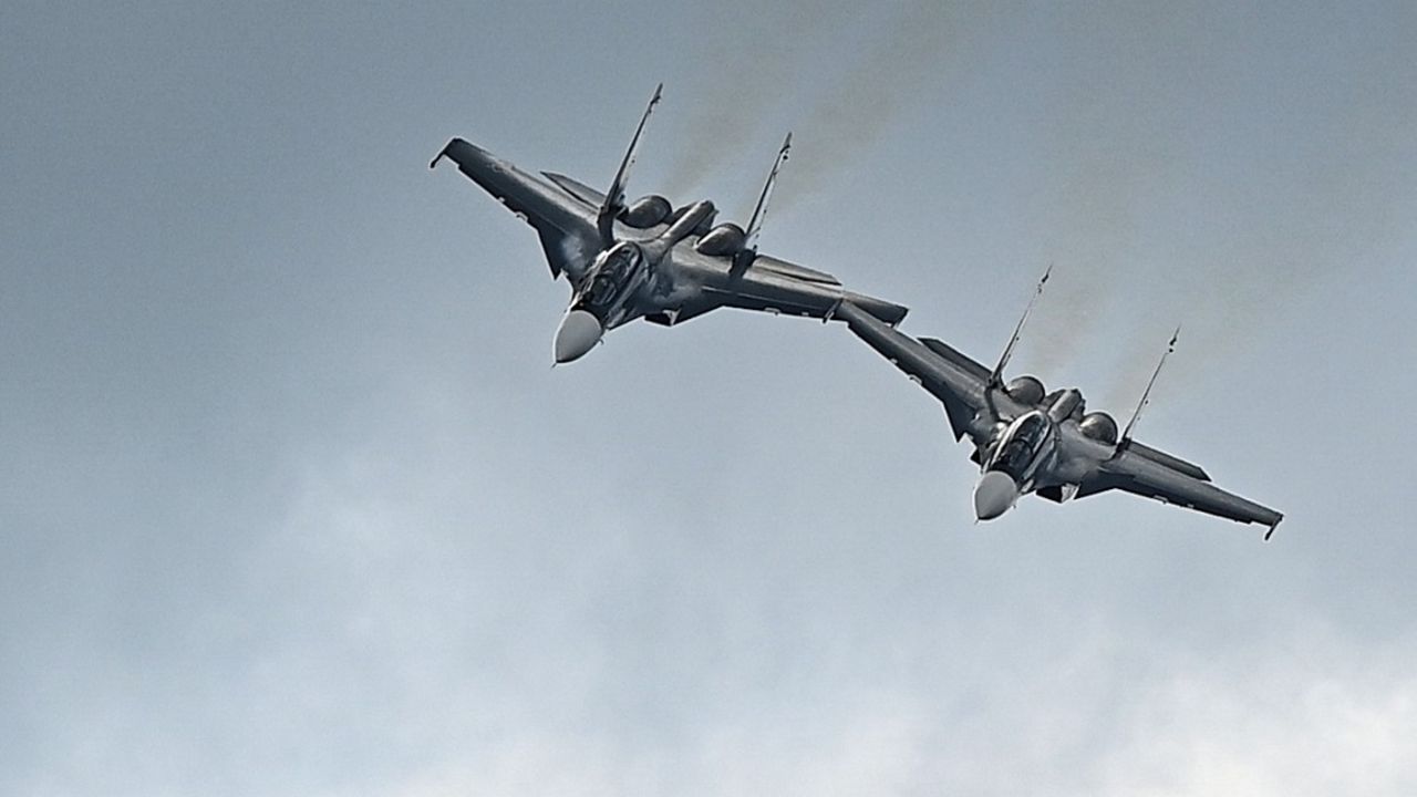 Su-30SM