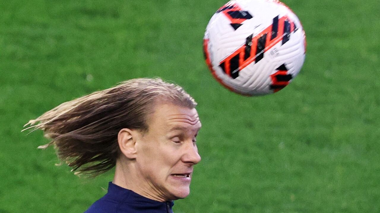 Domagoj Vida