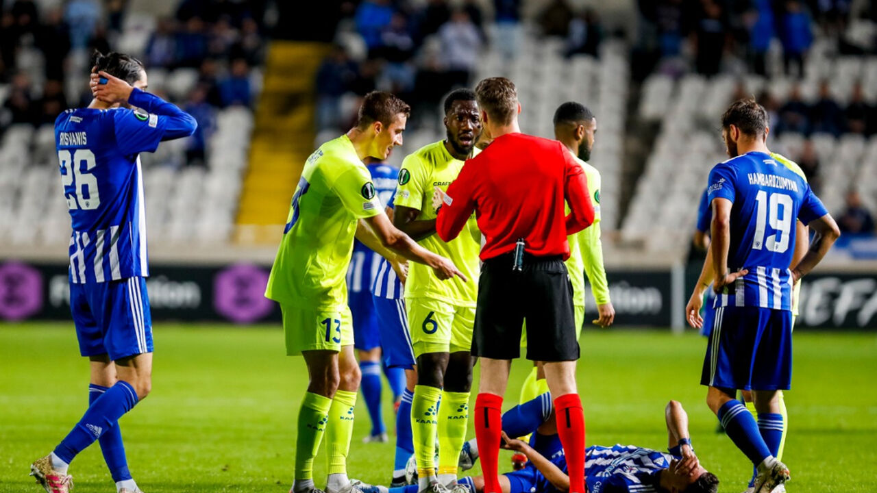 FK Gent