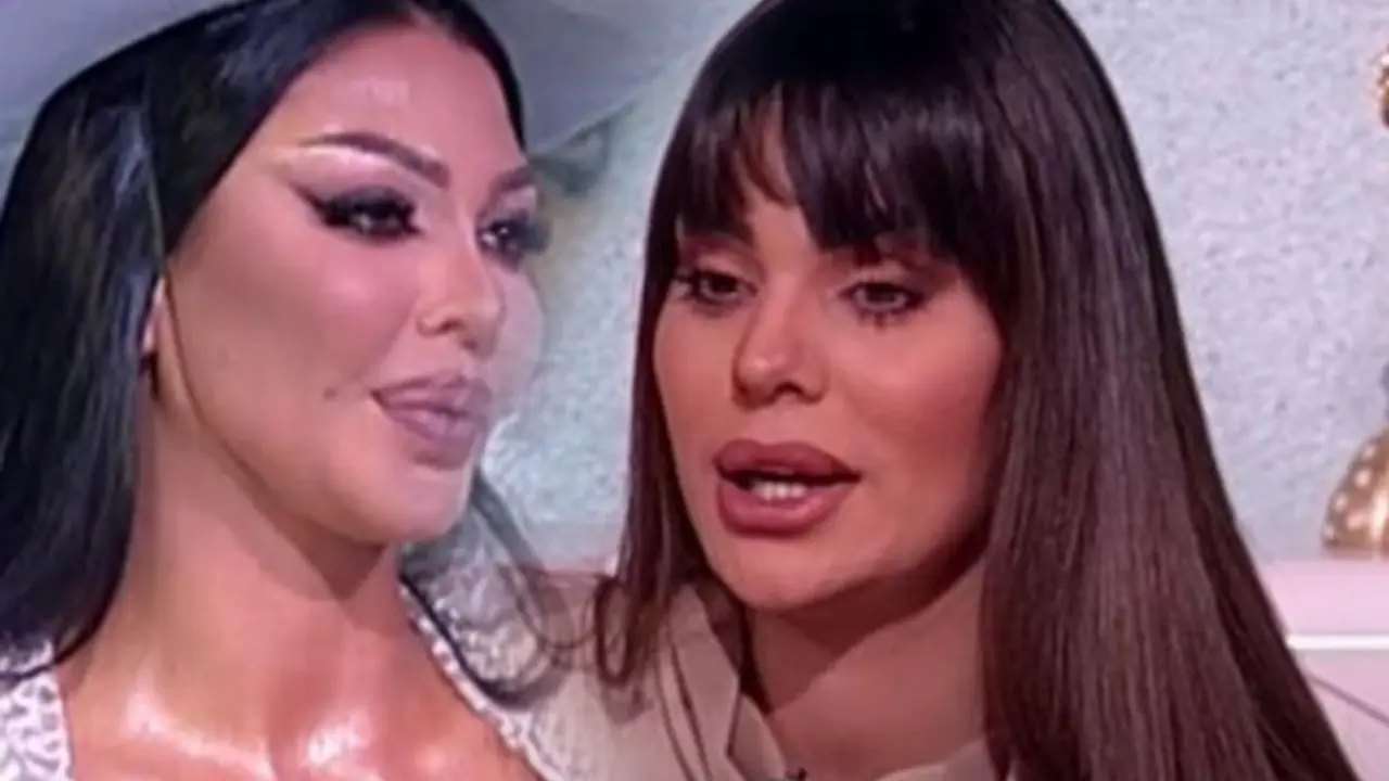 Maja Marinković, Mina Vrbaški