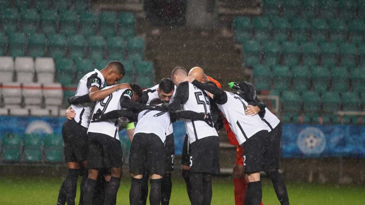 FK Partizan