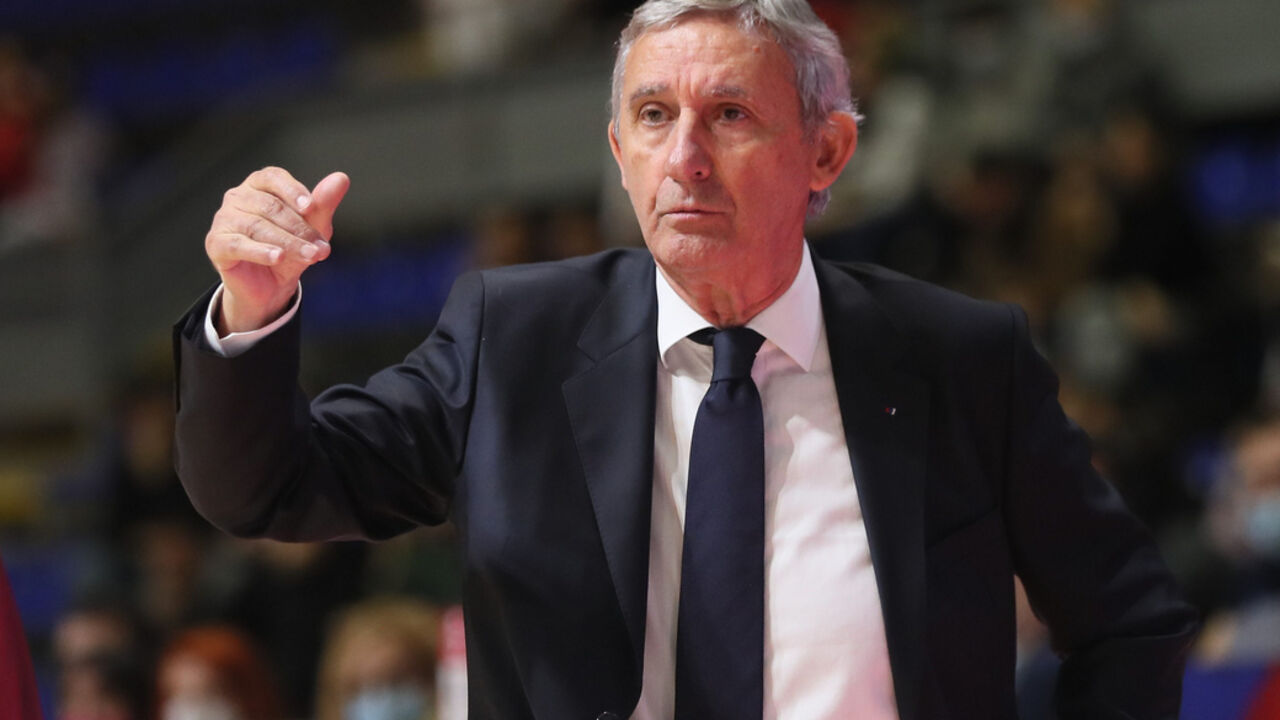 Svetislav Pešić