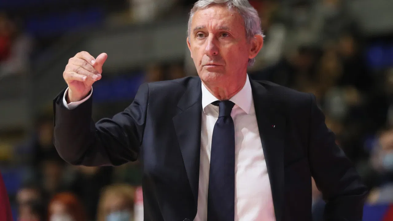 Svetislav Pešić