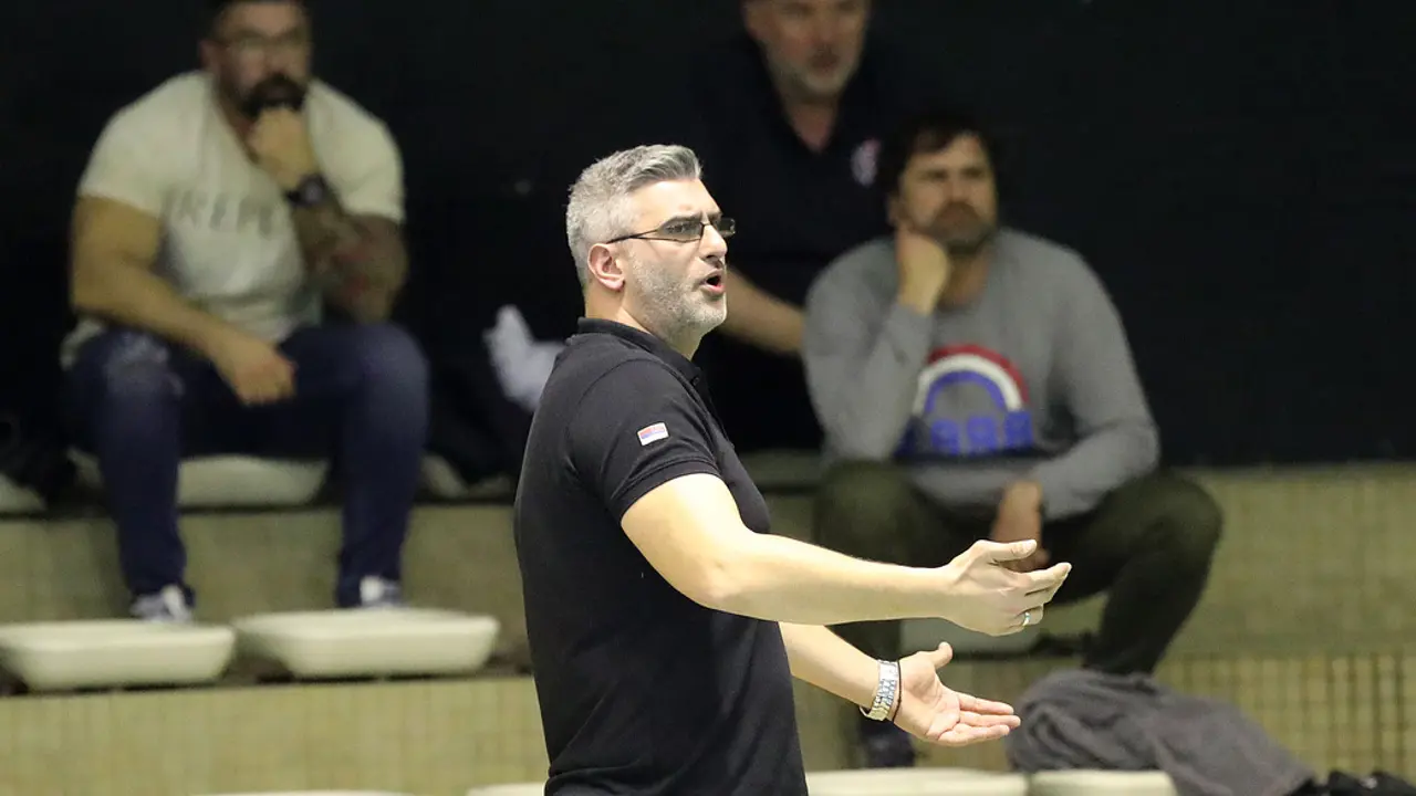 Miloš Korolija