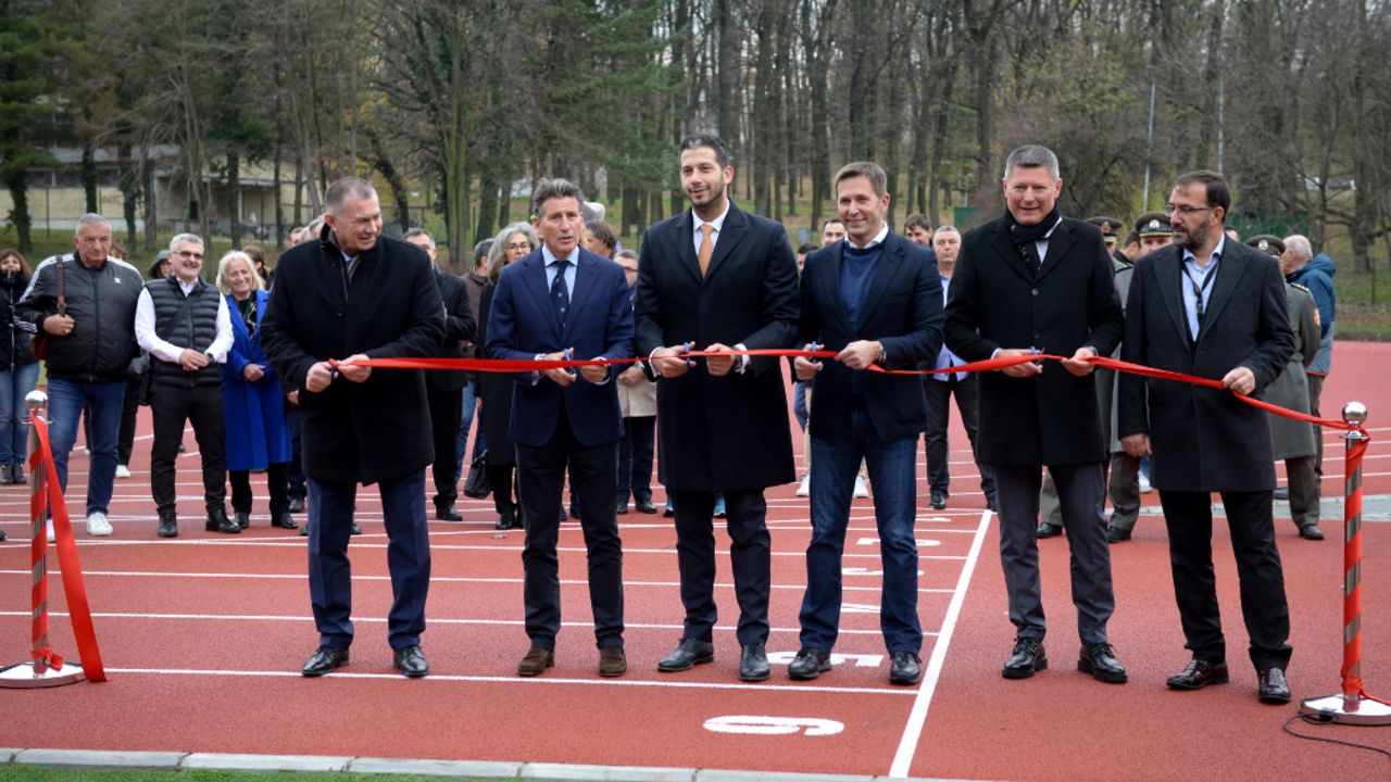 Ministar Vanja Udovičić