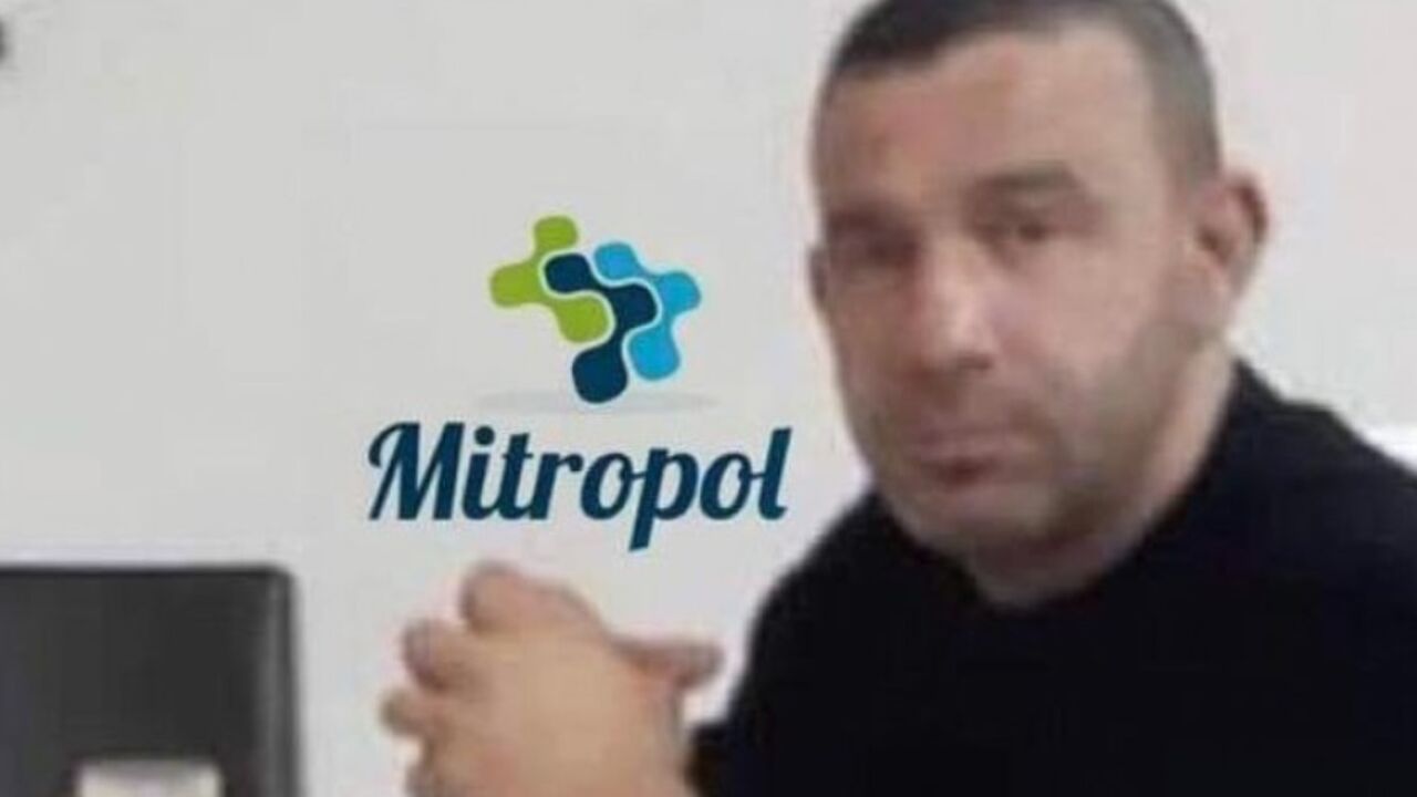 Gani Đokaj