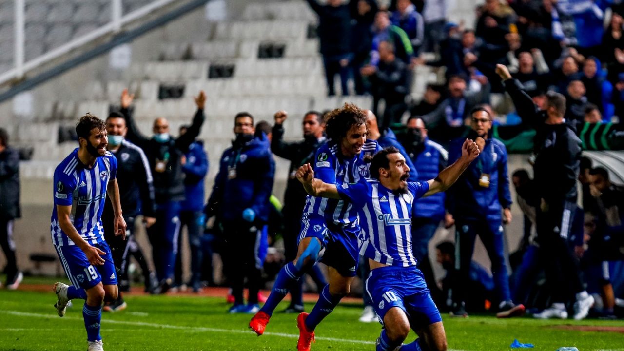 FK Anortozis