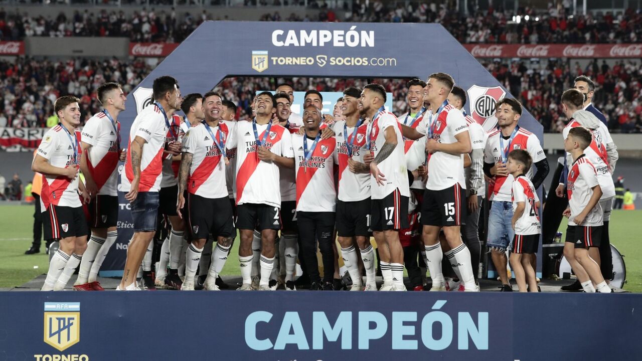 FK River Plata