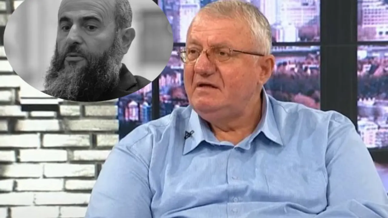 Šešelj i Zukorlić