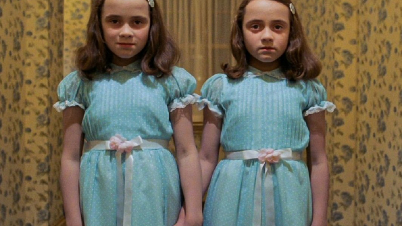 The Shining