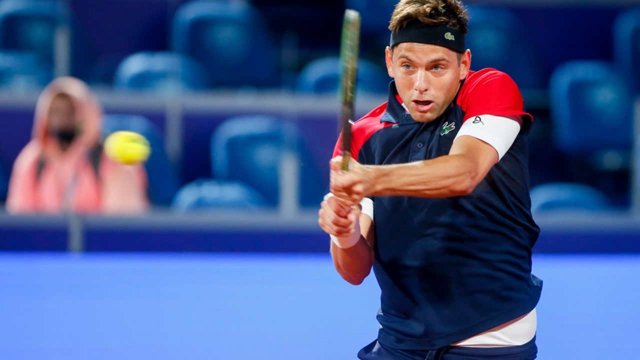 Filip Krajinović