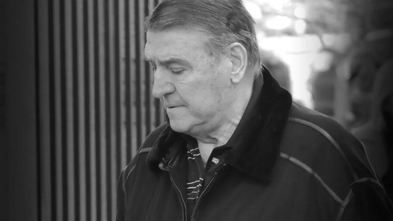 Milutin Mrkonjić
