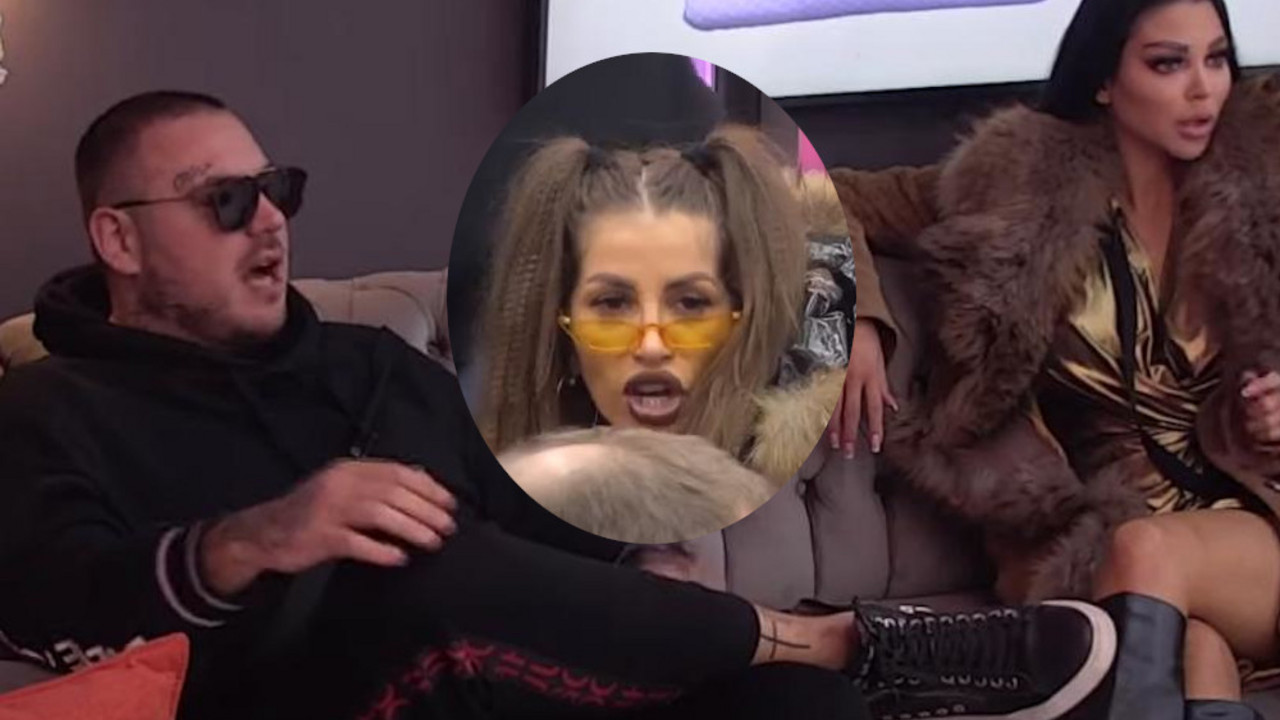 Filip Car, Dalila Dragojević, Maja Marinković