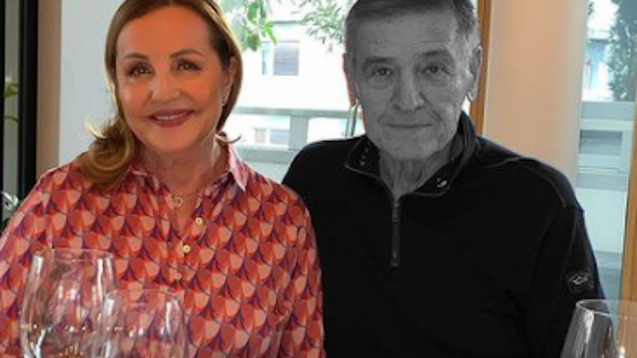 Milutin Mrkonjić, Ana Bekuta