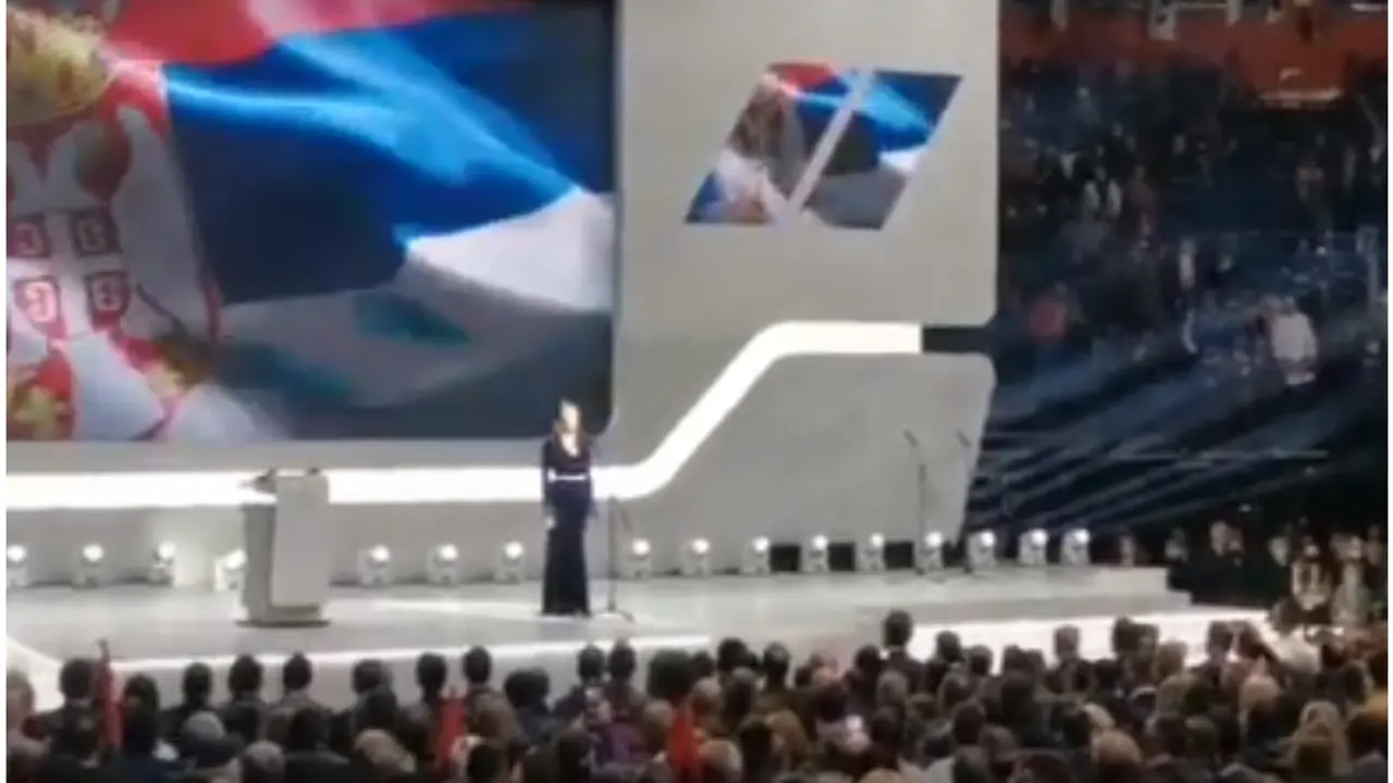 Akademija SNS