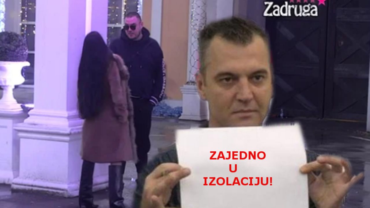 Zadruga
