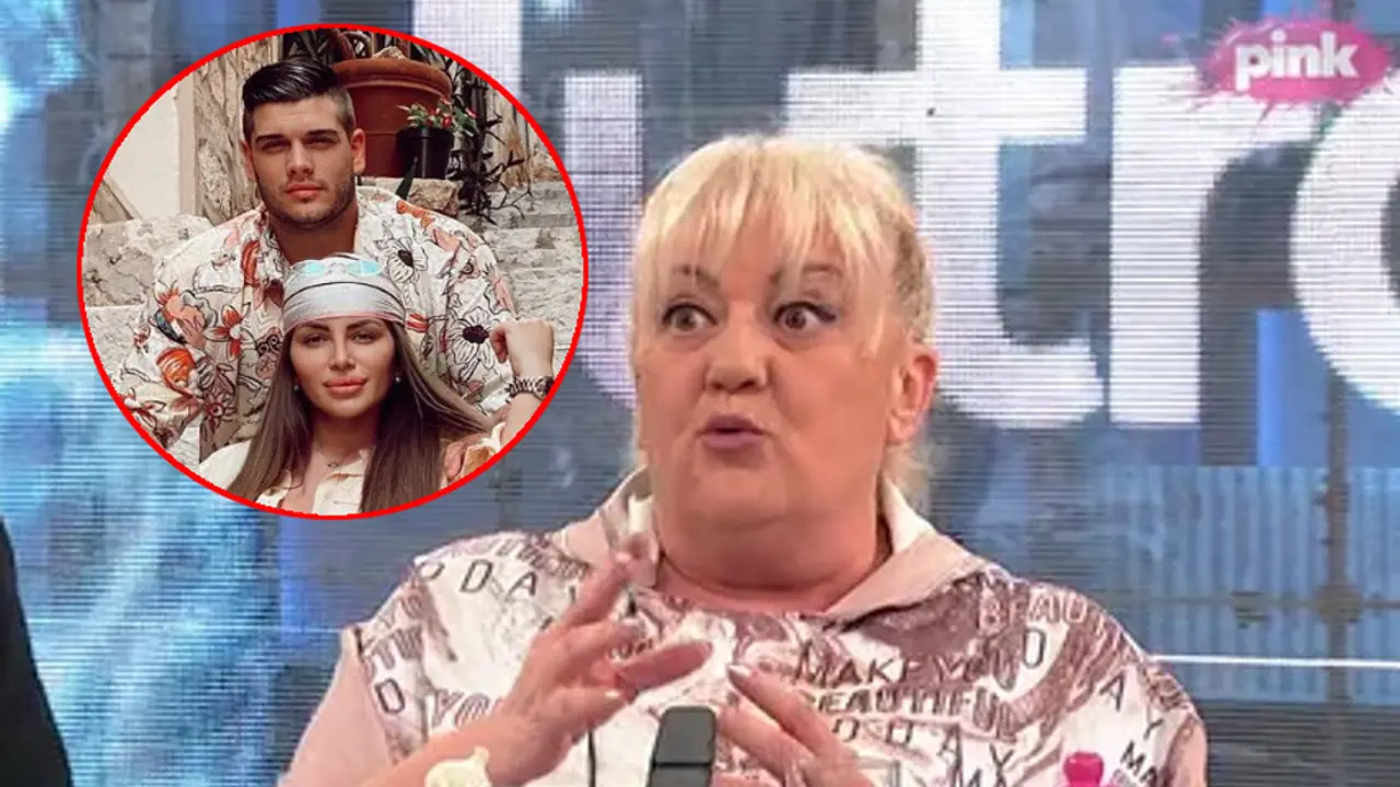 Vesna Rivas, Dalila Dragojević i Dejan Dragojević