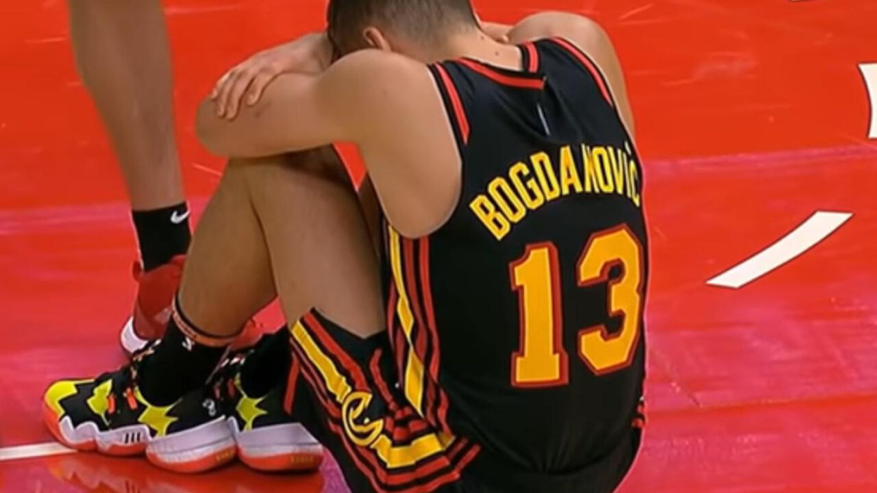 Bogdan Bogdanović