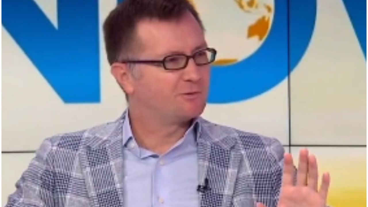 Goran Radosavljević