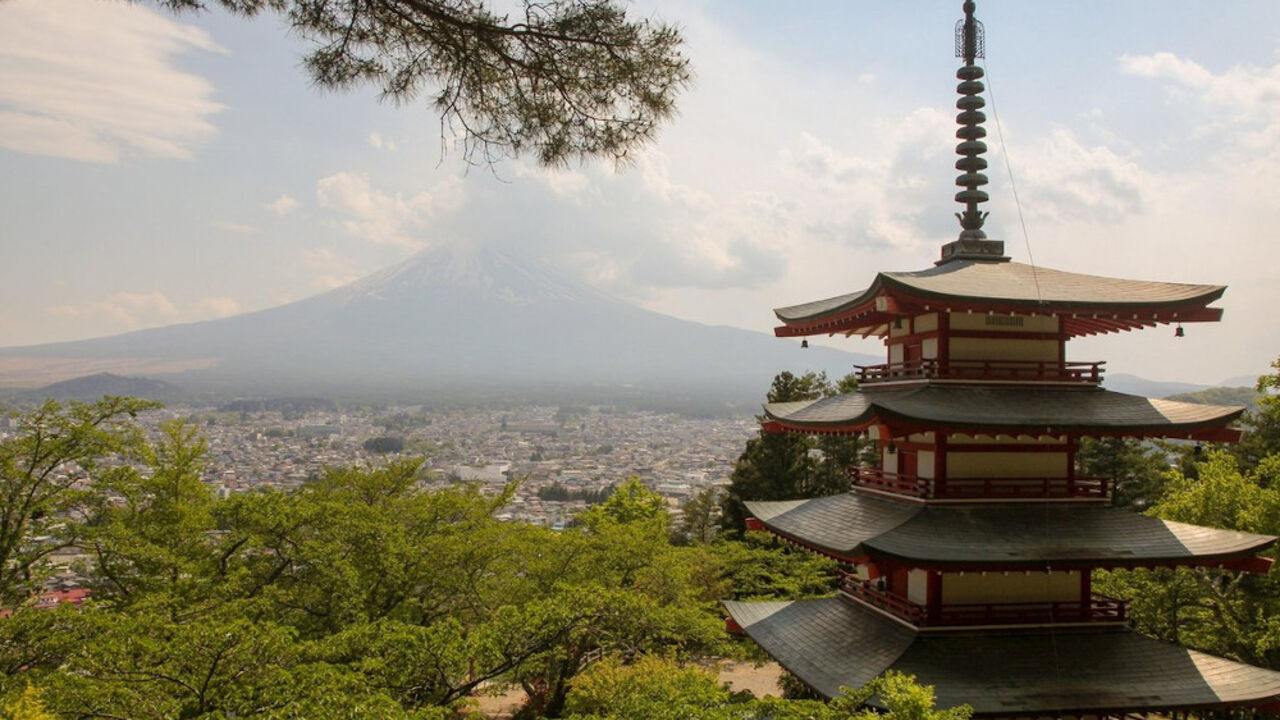 Japan