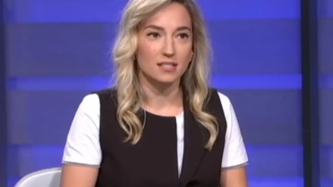 dr Ana Banko