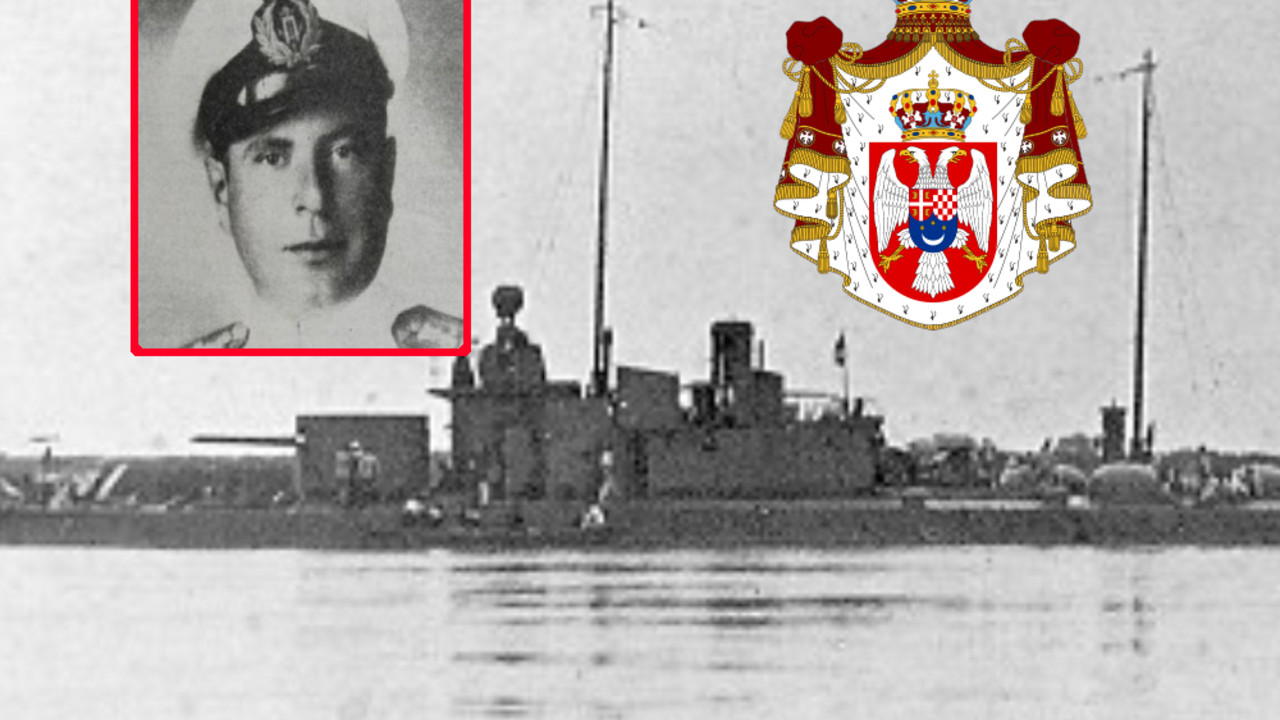 Aleksandar Berić