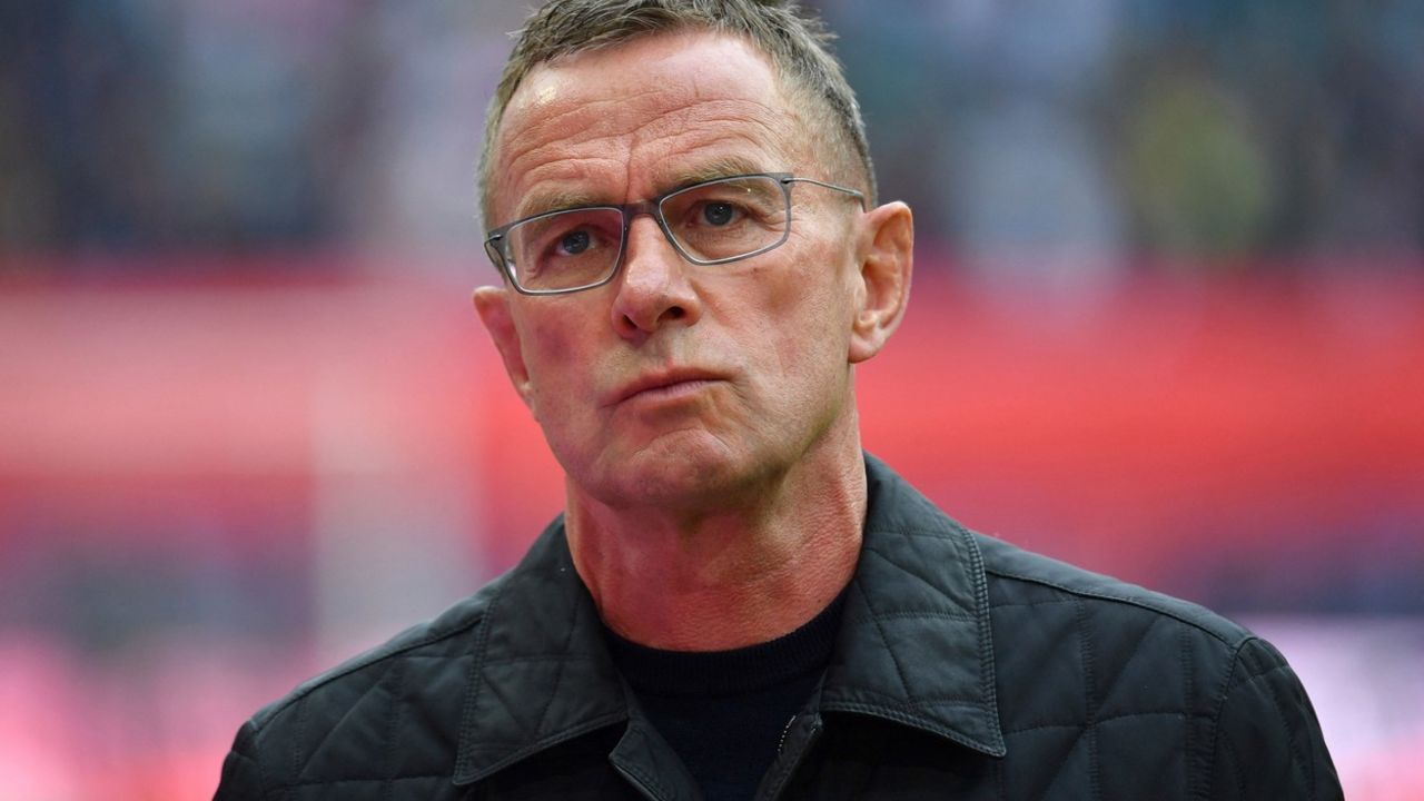 Ralf Rangnik