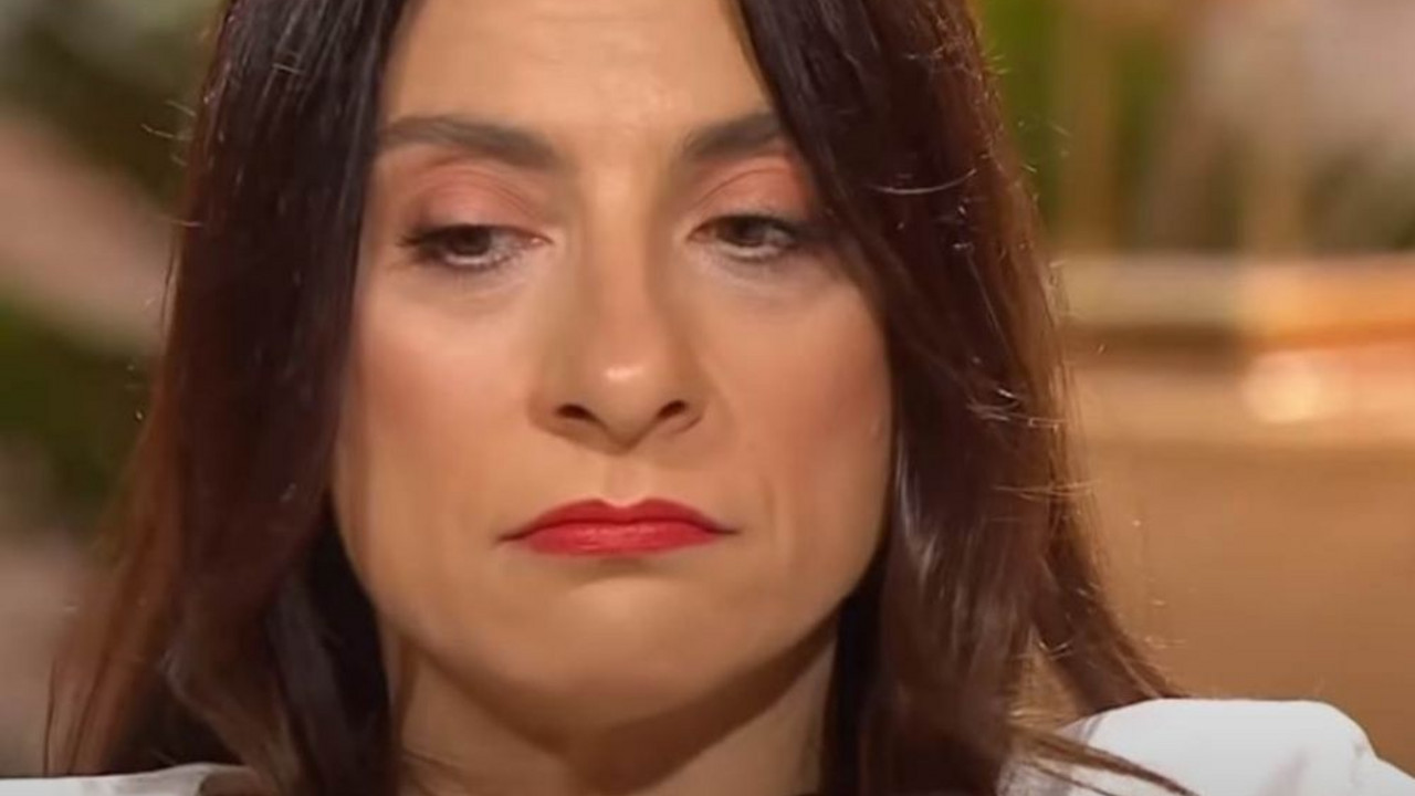 anja mandić