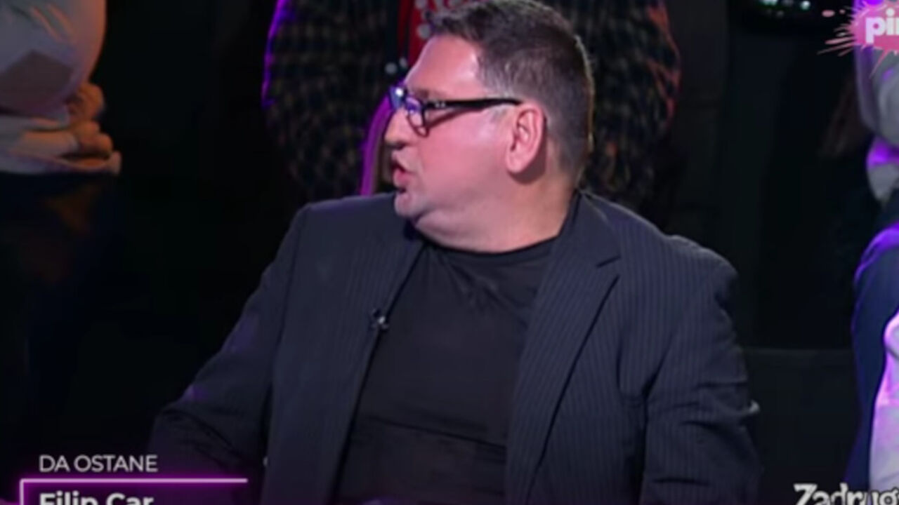 Radomir Marinković Taki
